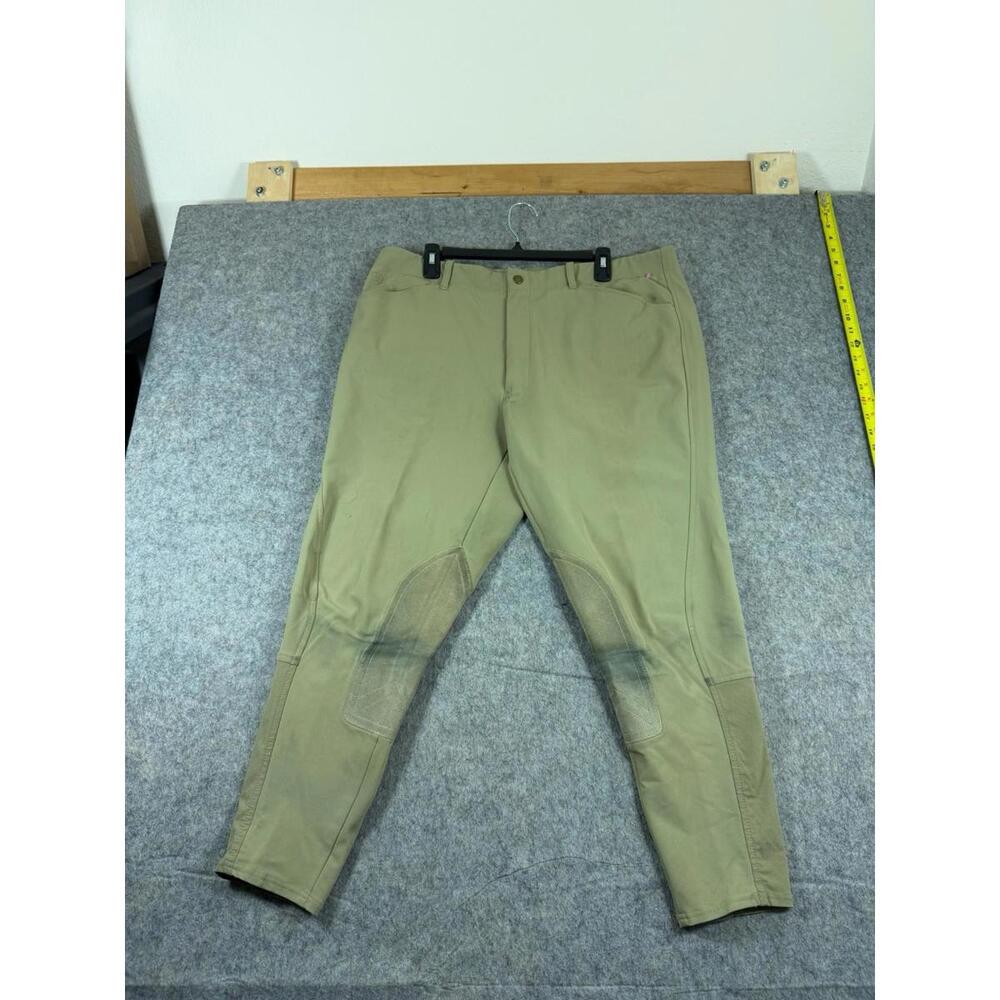 Ariat Pro Series 38R Equestrian Riding Pants